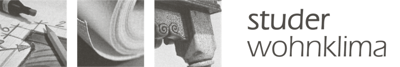 Studer Wohnklima
